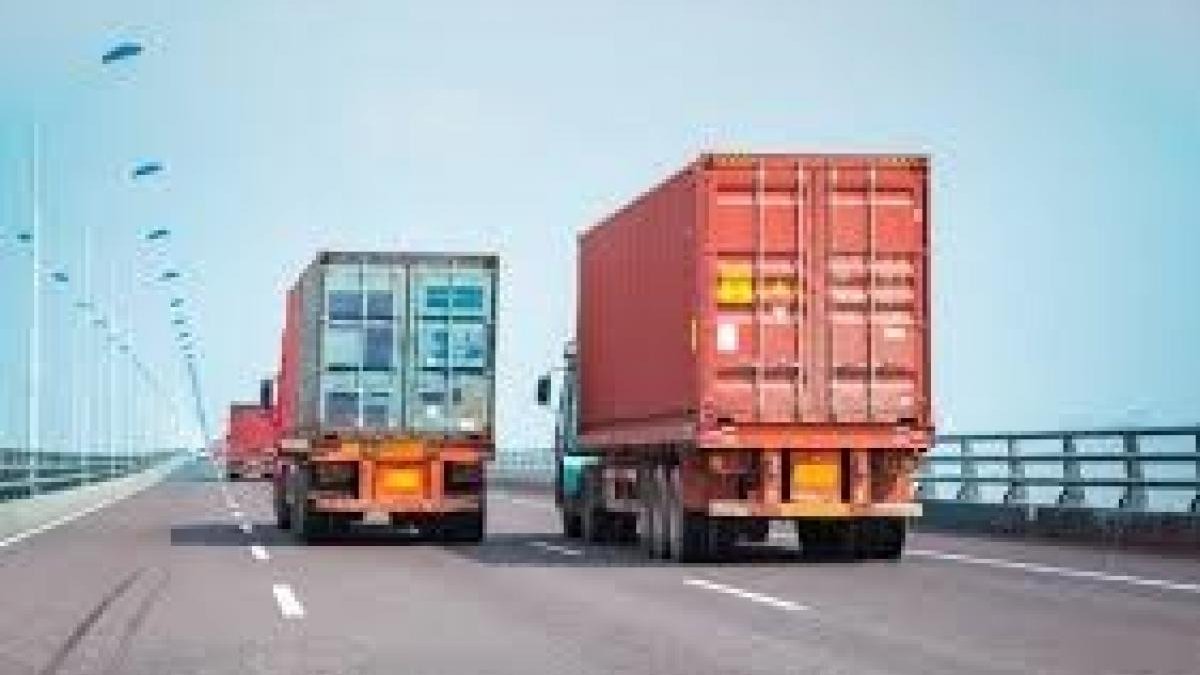 FSCdeCCOO's tweet photo. 🚛 Solicitamos a la patronal que retome la negociación del convenio de transporte de mercancías por carretera en Cuenca.

🤝 El acuerdo debe permitir avanzar en derechos y en la recuperación del poder adquisitivo de las plantillas.

➡️ https://t.co/lGmsljKY4g https://t.co/yOTsPLkOfh