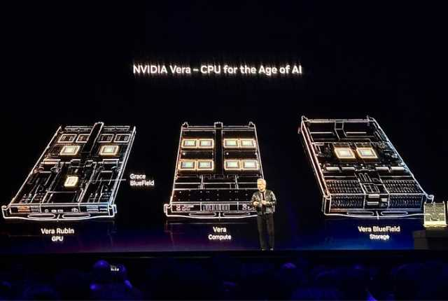 RBCHI's tweet photo. What is the "Hardness" that Jensen from Nvidia said in the GTC presentation ? 

One concept is forming from today for AI computation : Hardness . 
Hardness isn't hardware performance but it means "determinism" whether an LLM can produce reliable, verifiable, zero-deviation output when facing structured tasks.

Why the hardness is the bottleneck: Models keep getting smarter but less reliable. Ask the same question twice and get two different answers ,we can say this feature in conversation is a strength cause much more diversity,but it is a fatal flaw for Agents if it is not reproducable . 

No bank, hospital, or law firm will hand critical tasks to a system that's only "probably right" cause there is no room and zero tolerance for 1 mistake happen on AI .

So there are two solutions so far 
1. Constrained Decoding : adds a "grammar firewall" during generation, mathematically guaranteeing 100% format correctness
2. System layer validation : Agent self-checks before executing, cross verifies via SQL/API calls

And here one thing Jensen hide is that agentic AI is making SQL and relational databases critically important  because Agents need "Ground Truth." SQL's ACID properties provide the determinism is exactly what LLMs lack most .Yeah Echoed by Vera CPU's 3x SQL performance.)

And here Jensen also show what the Nvidia's hardware play to build the infrastructure for the "Hard Agent" Era

1. Vera Rubin (now in full production): not a GPU, but a complete agentic computing system. Grace Blackwell was built for inference, Vera Rubin is built for agents

2. Vera CPU: first CPU designed for Agents, living in the "nanosecond" world  with SQL 3x, streaming 6x

In the future ,there is not just GPU from Nvidia but all the computation related business from GPU to specific CPU to Agent.