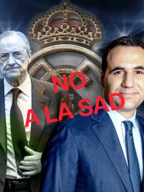 Un Nuevo Real Madrid tweet media