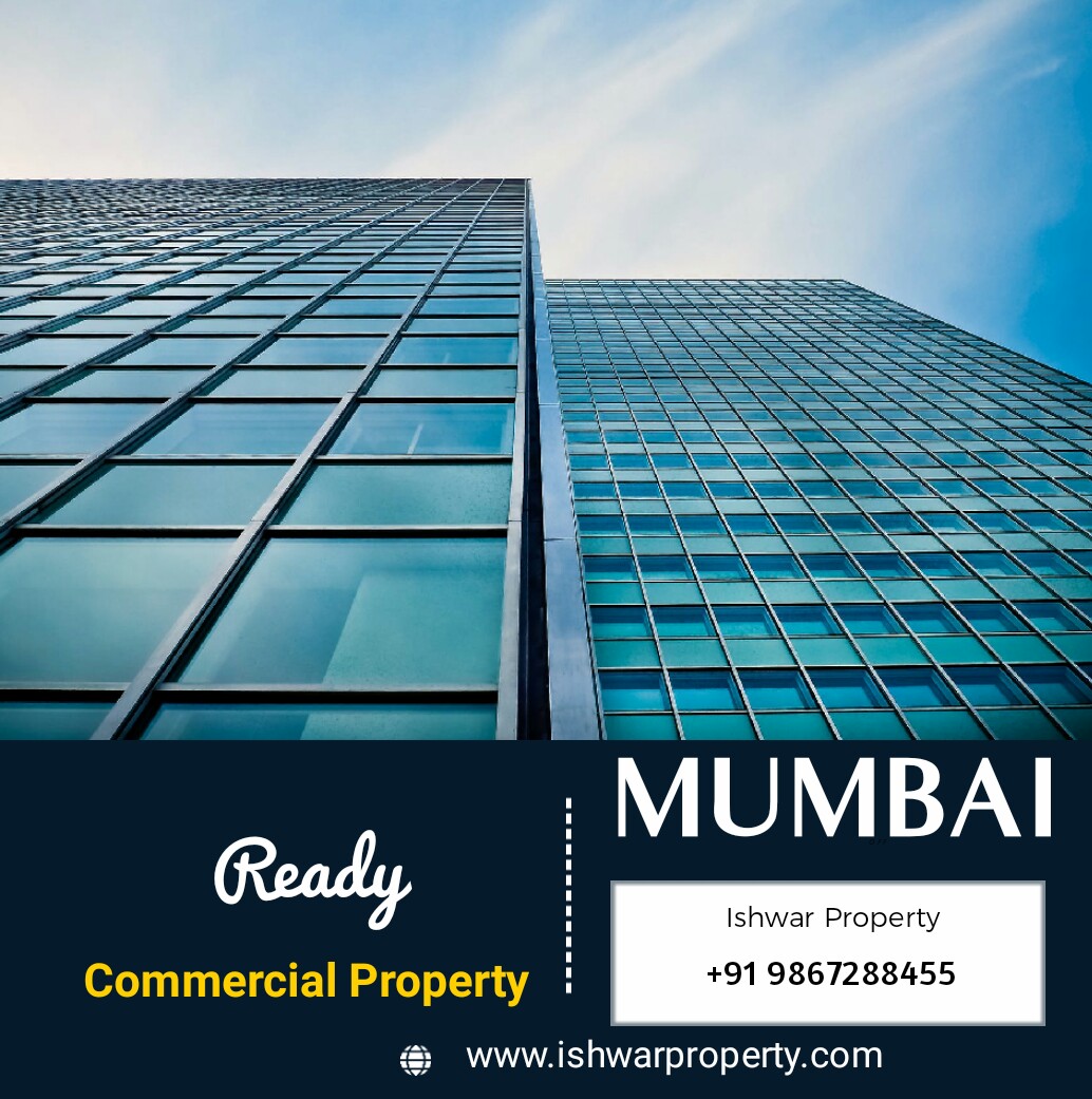 ishwarprop's tweet photo. Commercial Office Space in Mumbai
https://t.co/IvPalEhk2u
Looking for premium commercial office space in Mumbai. Explore fully furnished offices, commercial spaces, and corporate properties in prime business locations in Mumbai, like Andheri and BKC. https://t.co/WRXmYXXv9Q