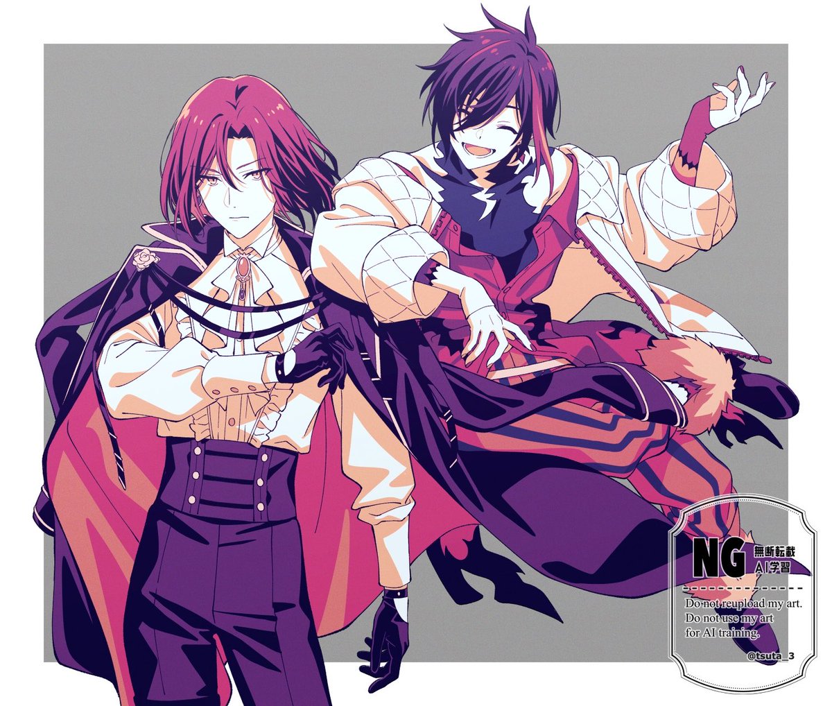 tsuta_3 tweet picture