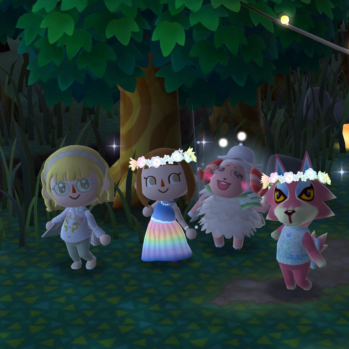 SugarPart2's tweet photo. チムニーさん
こんばんは🌃
登録しました💫
#ポケ森コンプリート 
#pocketcamp https://t.co/lftGRMkSaP
