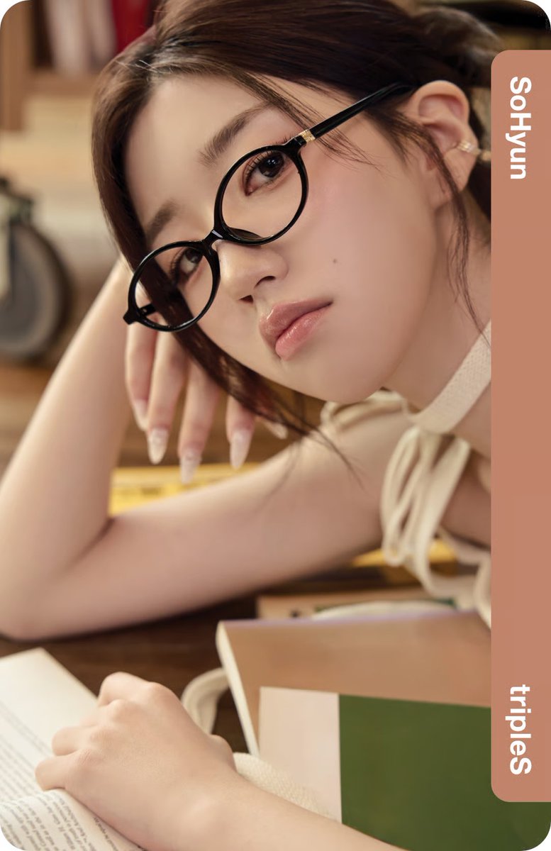 s14updates's tweet photo. sohyun cream02 objekt: 304a ~ 307a

ASSEMBLE26 pt.1 Showcase

#박소현 #tripleS #트리플에스 https://t.co/f8qXeq63Cw
