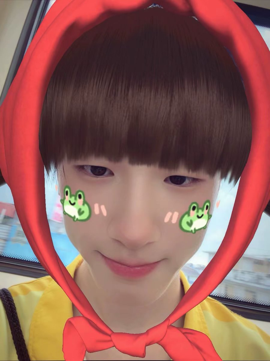 Zenxchains's tweet photo. นี่ไปวิ่ง ฝึกพลังเบียวก่อนนะทุกคน😚😽ขอให้ไม่ฝน ตก😱

#onzen_ktp https://t.co/hH2FB7OgNT