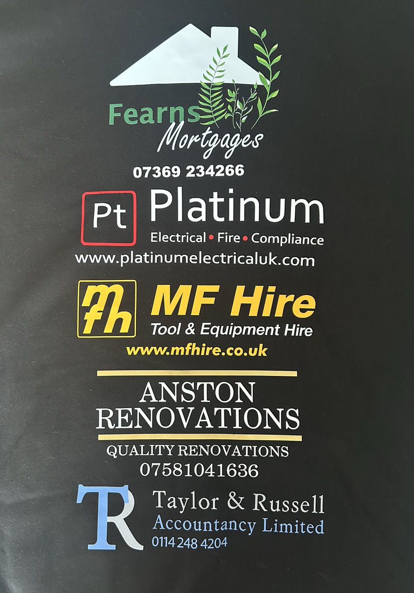 FitFactoryAbc's tweet photo. Our Boxing Gym Sponsors..

👏👏👏 https://t.co/3CLIBKgx6H