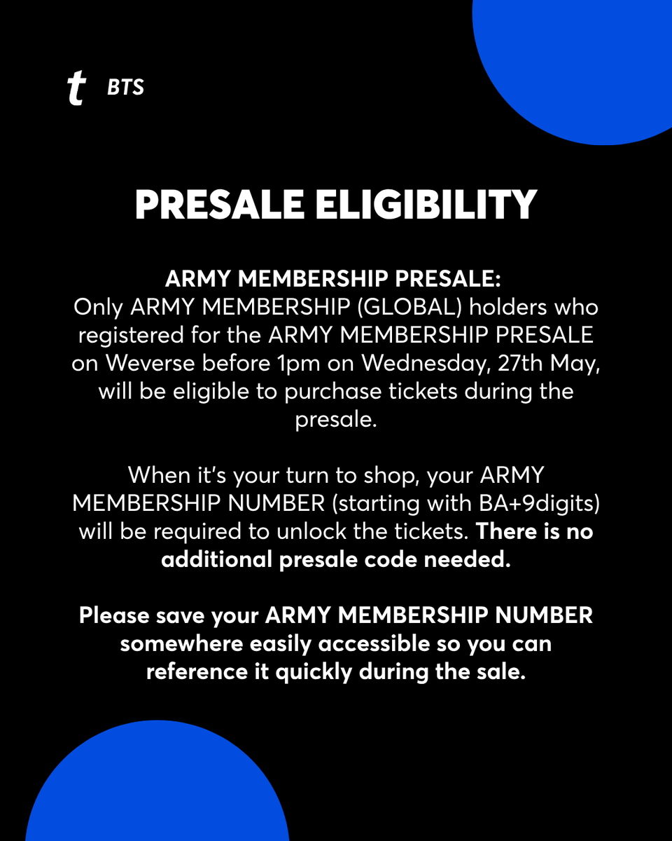 Ticketmaster AU tweet media
