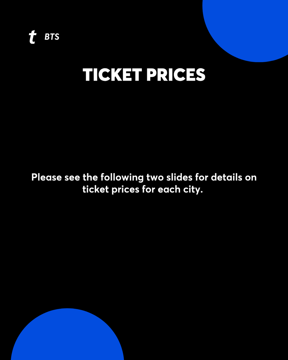 Ticketmaster AU tweet media