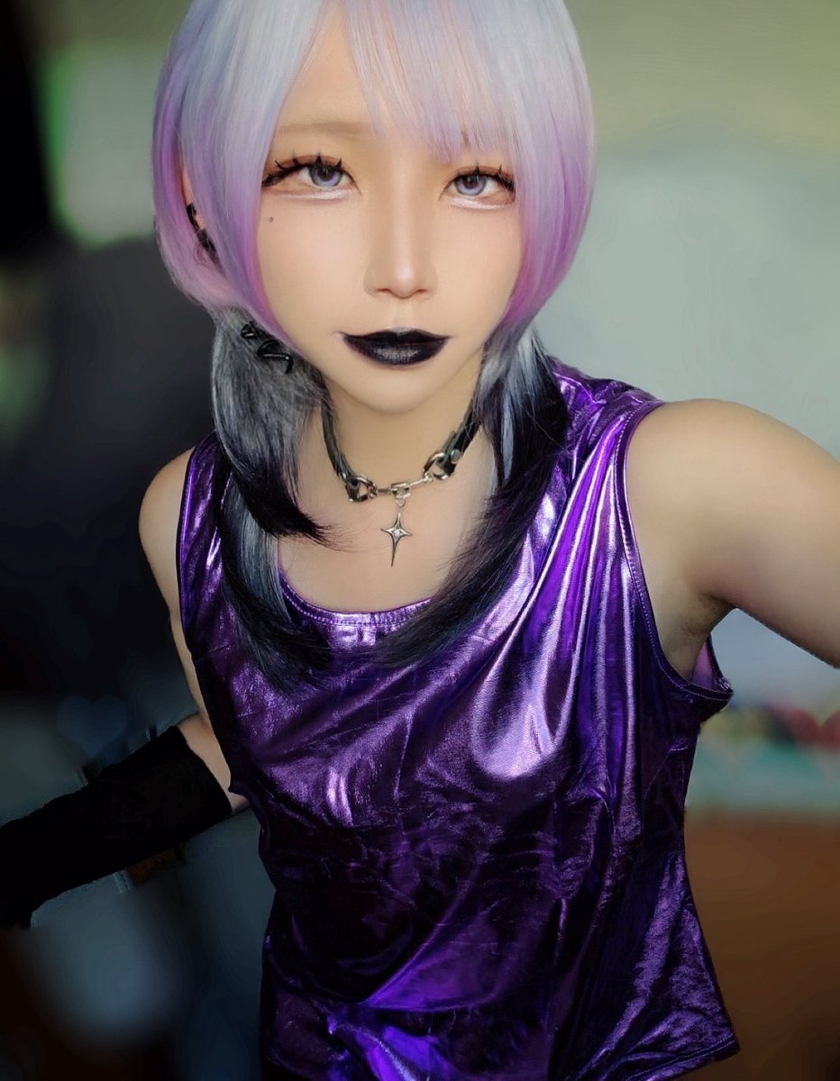 るな☽ tweet media