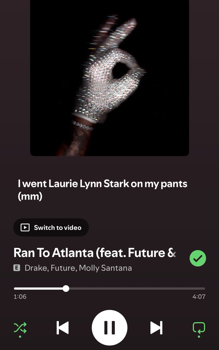 Matthewtalksrap's tweet photo. Still not sure about Iceman but I’m really loving this song https://t.co/XeLHLO02KS