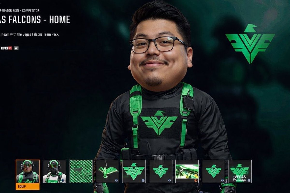 KalmTV's tweet photo. @TBE_Newbzz @GabeKuun @Blazt 🐐 https://t.co/vCaa1o0ssz