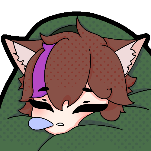 EbilKittenVT's tweet photo. @Jes_Maid Goood morning...  Sadly night for me so...
:flop: https://t.co/vo6xZ633QF