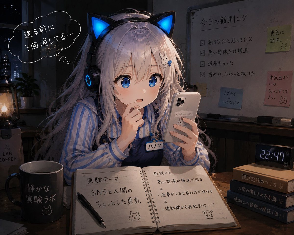 Dr.パグ団子 tweet media