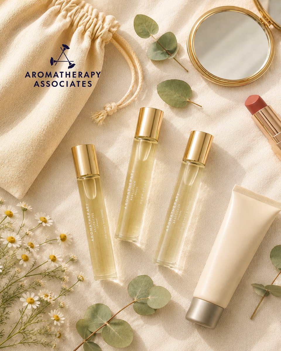 AROMATHERAPY_A's tweet photo. 「少し気分を変えたい時やテンションを上げたい時に」

一日の中でそんな時間におススメのアイテム。

インスタントアロマシリーズなら
すぐに取り出して手首にさっとひとぬり。

エネルギッシュな気分ならモーニングの香り

一呼吸おきたいならマインドの香り

一日の終わりに落ち着きたいなら
ディープリラックスの香りがおススメ。

持ち運びやすいから、オフィスや外出先でも使いやすい。

#aromatherapyassociates
#アロマセラピーアソシエイツ
 #インスタントアロマ 
 #香りのある暮らし #自分をととのえる時間