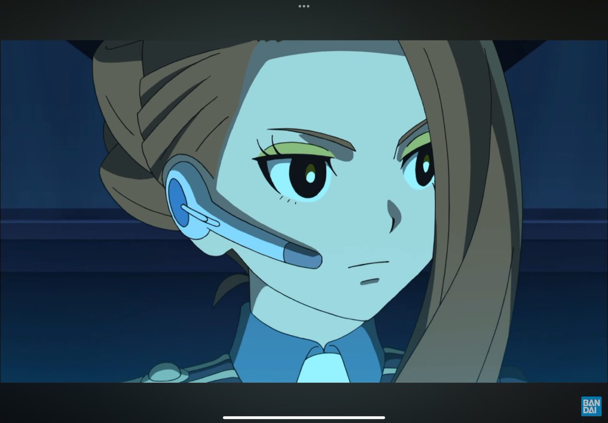 raykeroro's tweet photo. 続編のダンボール戦機ウォーズの女の子も私的にめっちゃメロマブ https://t.co/vODx36ESGB