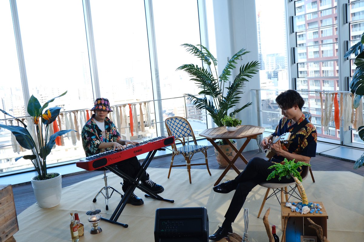 菊池亮太 STAFF tweet media