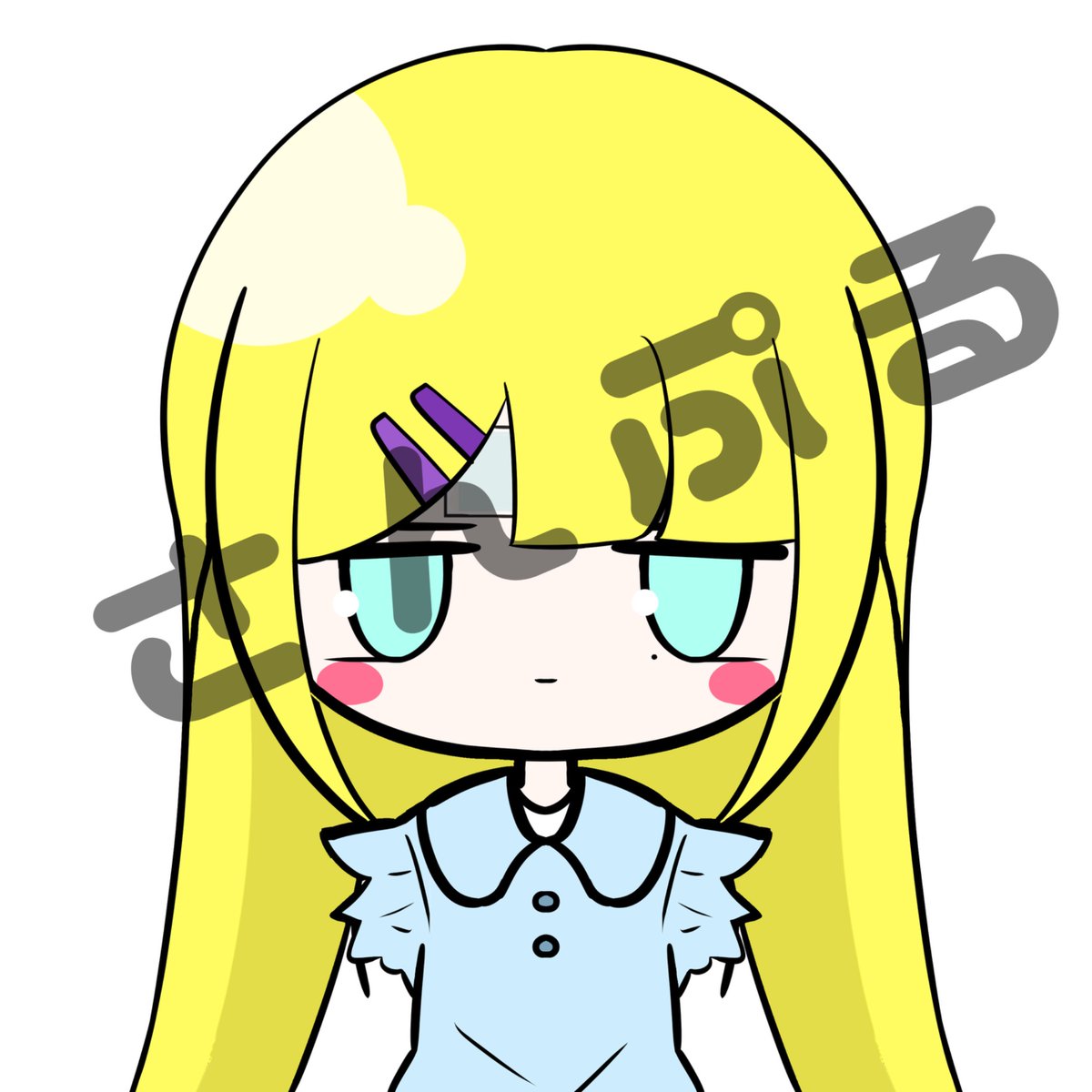 OKAPPADO's tweet photo. -制作日記その35-

遂に、、制作予定だった50体描き上げましたぁぁぁあ！🎨

👩🏻く 画像は50体目の女の子です！

ゲーム完成まであと少し引き続き頑張ります！💪

#ボードゲーム #ボドゲ #まるどの https://t.co/cd9Xju1baE