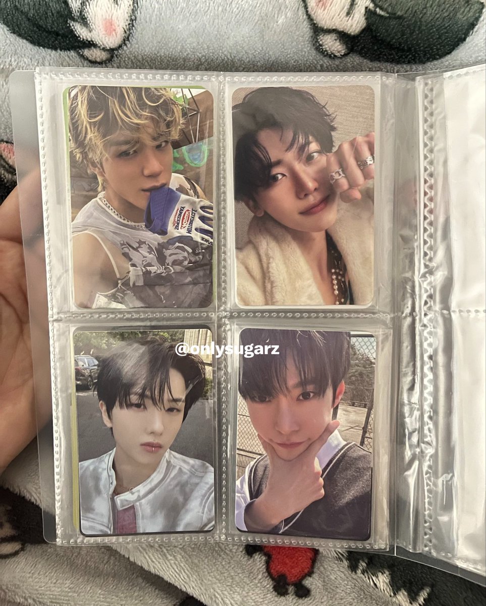 onlysugarz's tweet photo. wts — โล๊ะกองเหมา จีซอง โดยอง แจมิน เจโน่ 

🤍𓈒 150฿ free shipping  
( ขอดูเพิ่มเติมส่องไฟได้ค่า )

#ตลาดนัดnct #ตลาดนัดnctdream #ตลาดนัดwayv #ตลาดนัดnct127 #ตลาดนัดอซท #ตลาดนัดอซทดรีม https://t.co/p6l14czevI