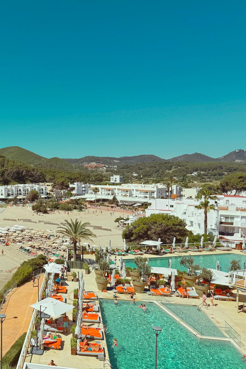 RobinPopePhoto's tweet photo. A fantastic few days spent in Cala Llonga, Ibiza at the Mondrian Hotel #ibiza #calallonga #mondrianhotel https://t.co/xS3tYQxx0o