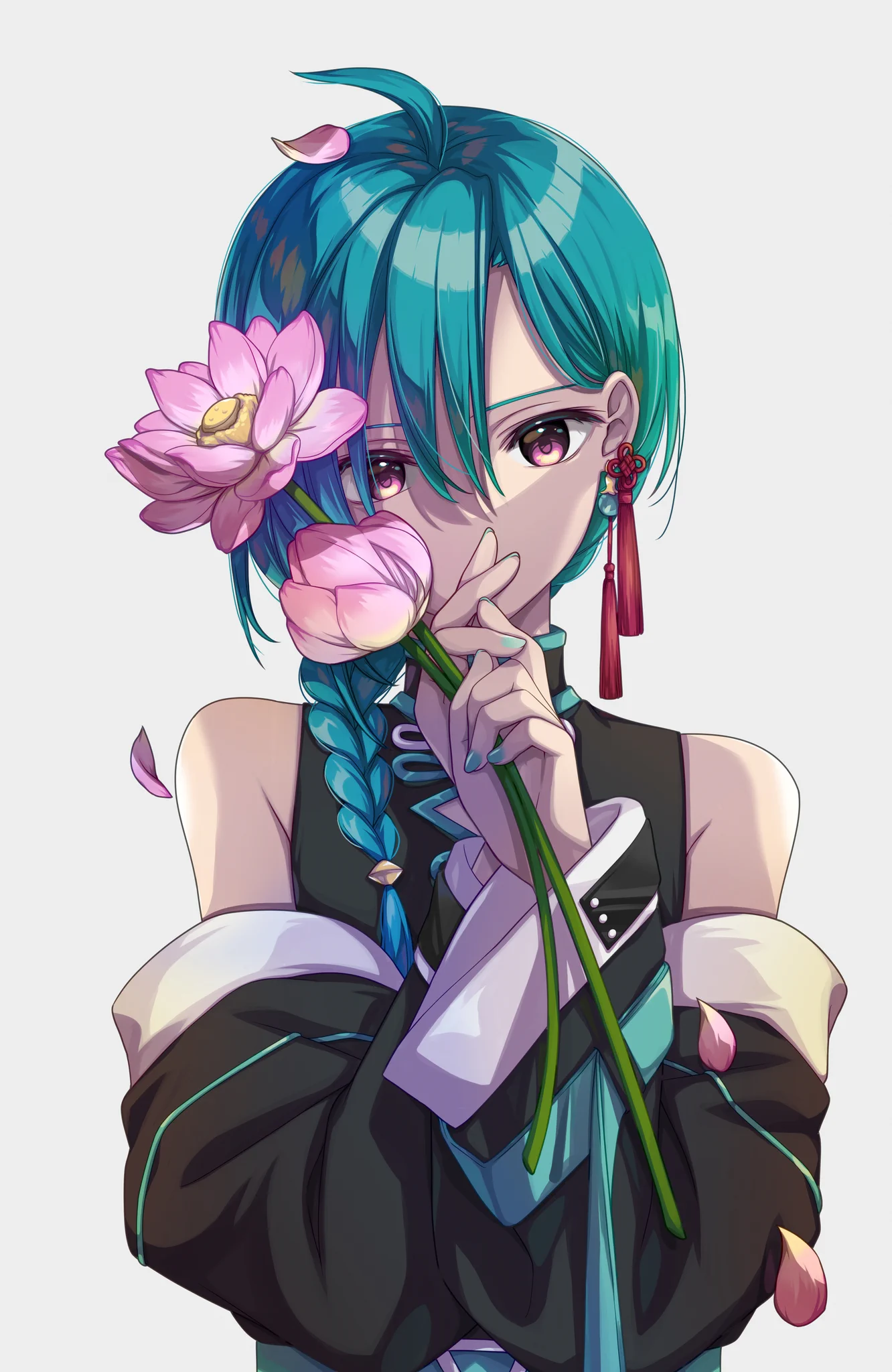 碧茶 (@HekiCha) / X