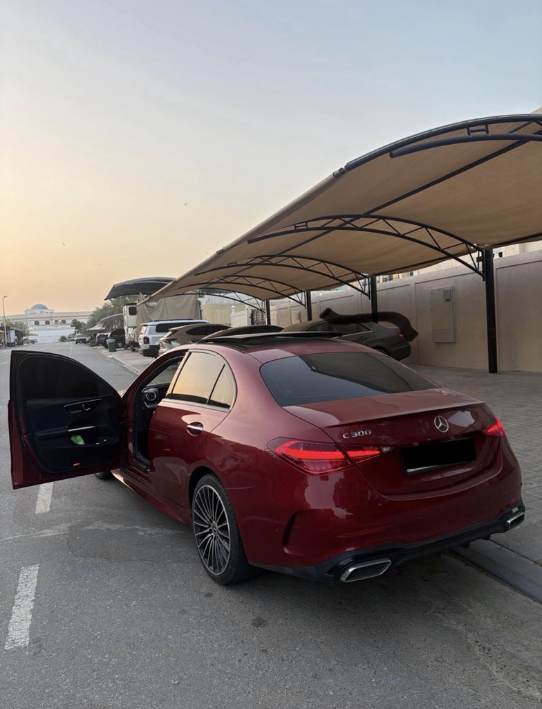 kareemcars_'s tweet photo. MERCEDES-BENZ C300 2022
FULL OPTIONS
PRIX: 20.000.000 CFA+
LIVRAISON INCLUSE. https://t.co/5hE6sANCS8