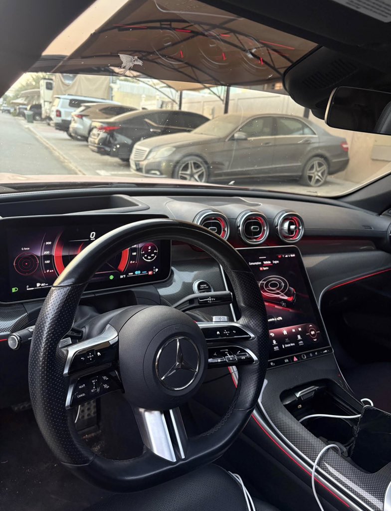 kareemcars_'s tweet photo. MERCEDES-BENZ C300 2022
FULL OPTIONS
PRIX: 20.000.000 CFA+
LIVRAISON INCLUSE. https://t.co/5hE6sANCS8