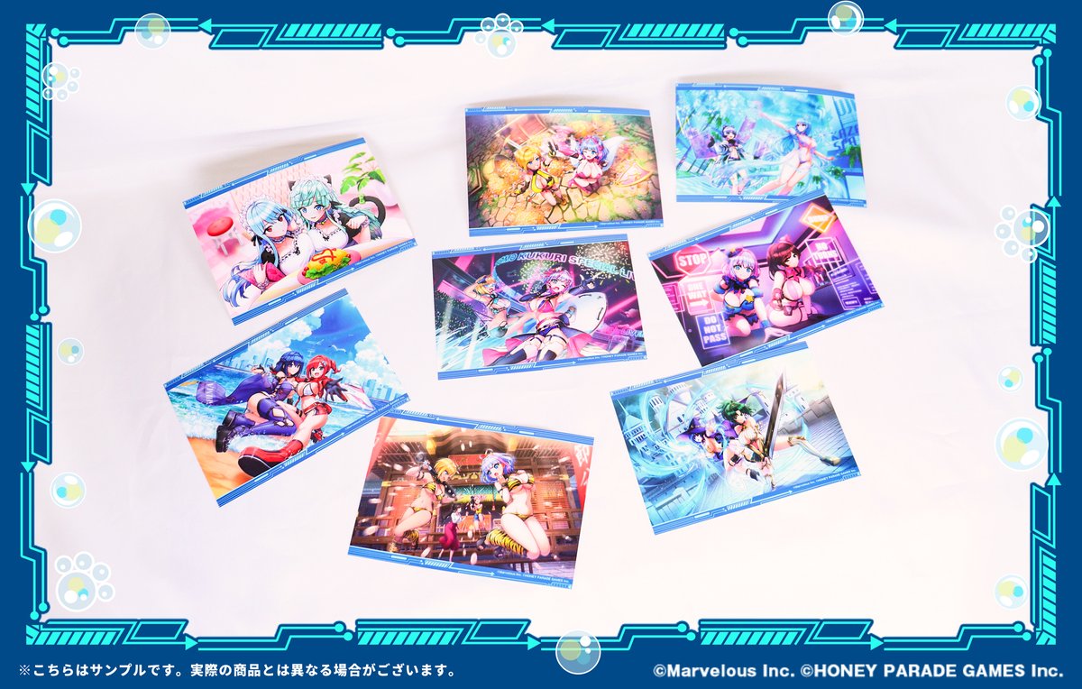ドルフィンウェーブWEBくじ -2nd WAVE.-】 🐬絶賛販売中🐬 商品