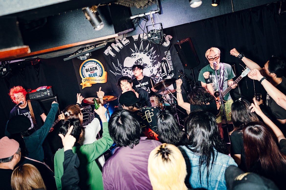 gi_sugamushara's tweet photo. 6月スケジュール

7日鶴間目がドライバー　3点
12日吉祥寺B&amp;B               VOLTS
20日丹沢ロックフェス　VOLTS
28日西荻窪フリーダ　　ソロ

熱ロック6月のゲストは
ownerlessdogさんです。 https://t.co/jjjQ2A9OjM