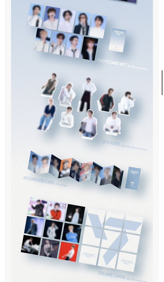 yy__30's tweet photo. SEVENTEEN セブチ NEW_ デジタルコード デジコ 共同購入 買取 交換

譲 🍒🐱🐸🐶🍕🍊🐻‍❄️🦖（分けられるもの全て）

求 1セット/950円（送料込み）or🐰と交換

🍒🐶は🐻‍❄️＞🍊🦖を同数含む方のみ
🍊🐻‍❄️🦖を含む方、まとめての方優先

ユニバにて購入
お気軽にお声掛けください🙇‍♀️ https://t.co/YG7MwoMsoG