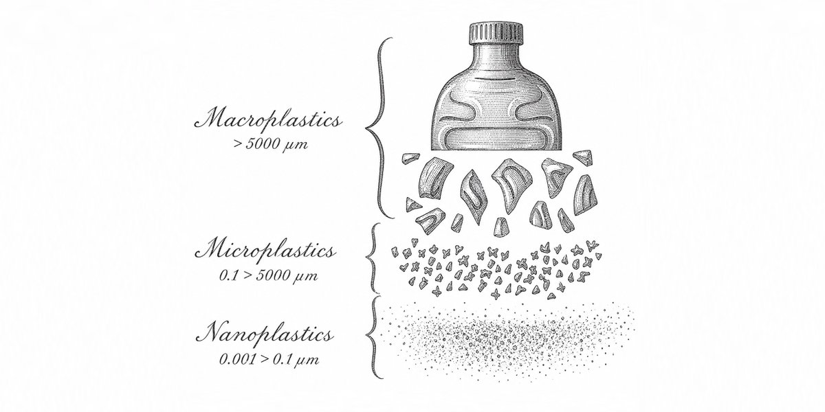 ErgoLog's tweet photo. According to this small human study, a single dose of 800 milligrams of chitosan causes people to excrete 45 percent more microplastics than normal.  https://t.co/rwdAQybOi7 https://t.co/2Rugm3cmEt