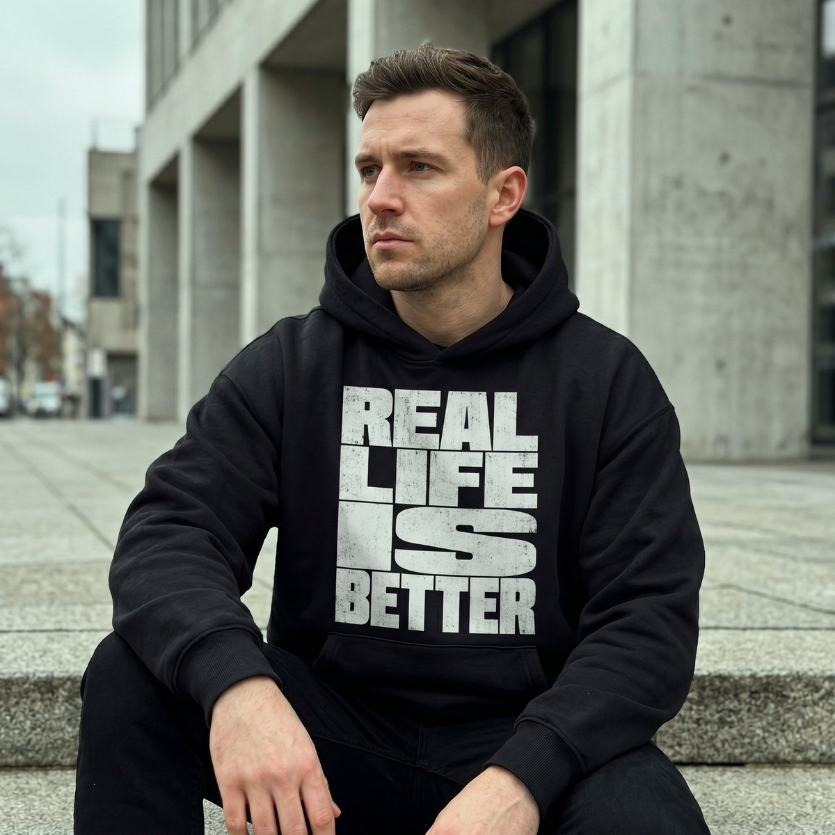 PhylonBox's tweet photo. Stop scrolling past your own life. 
It’s better out here.

Check Out - https://t.co/wQcpwTGPdP

 #digitaldetox #brutalistdesign #streetwearculture #minimaliststyle #offlineculture #antidoomscrolling #phylonbox https://t.co/JEvneA7XI2