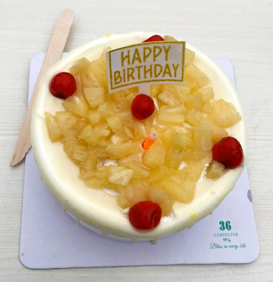 Rishikirtitech's tweet photo. A small celebration for the valuable members of our team.๐
Wishing you all happiness, success, and countless reasons to smile in the year ahead. Happy Birthday! ๐
#BirthdayAtWork #TeamCulture #EmployeeAppreciation #HappyBirthday #WorkplaceCelebration #TeamSpirit https://t.co/pF9iUN3PwK