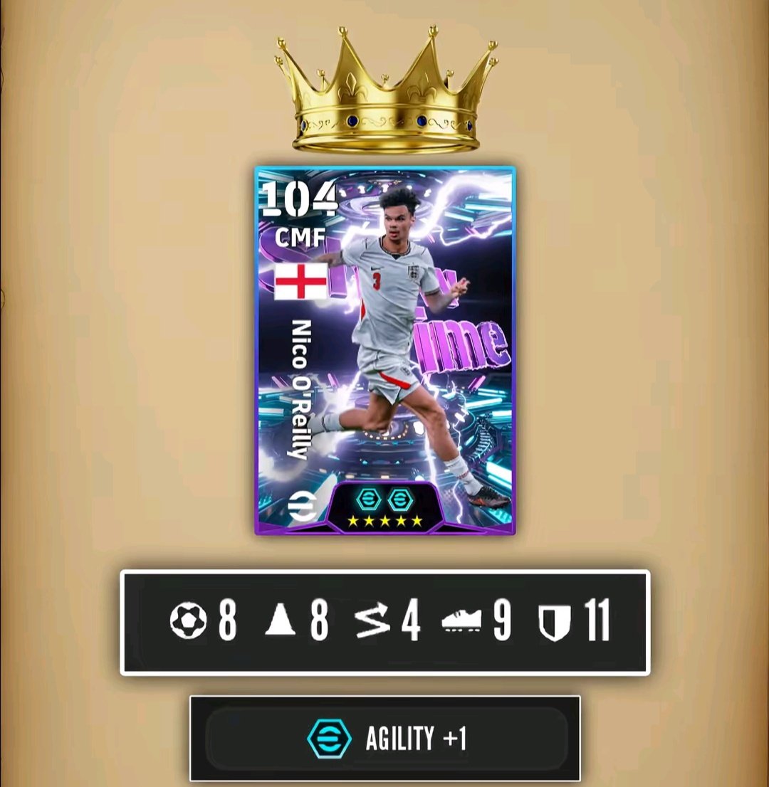 WILLS🦇PES⚽ tweet media