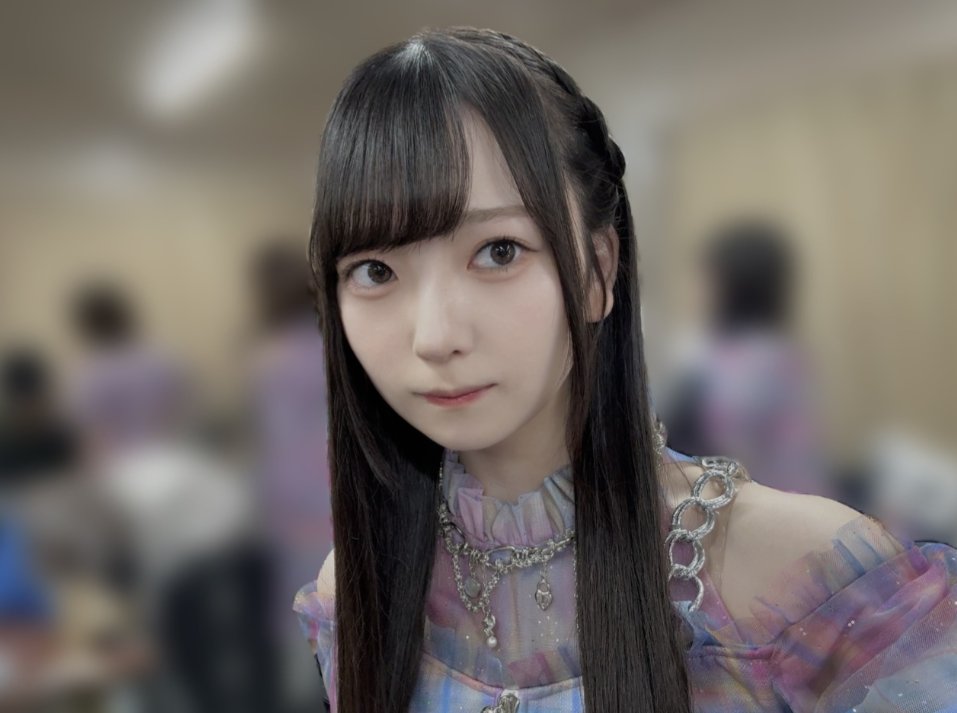 まほ tweet media