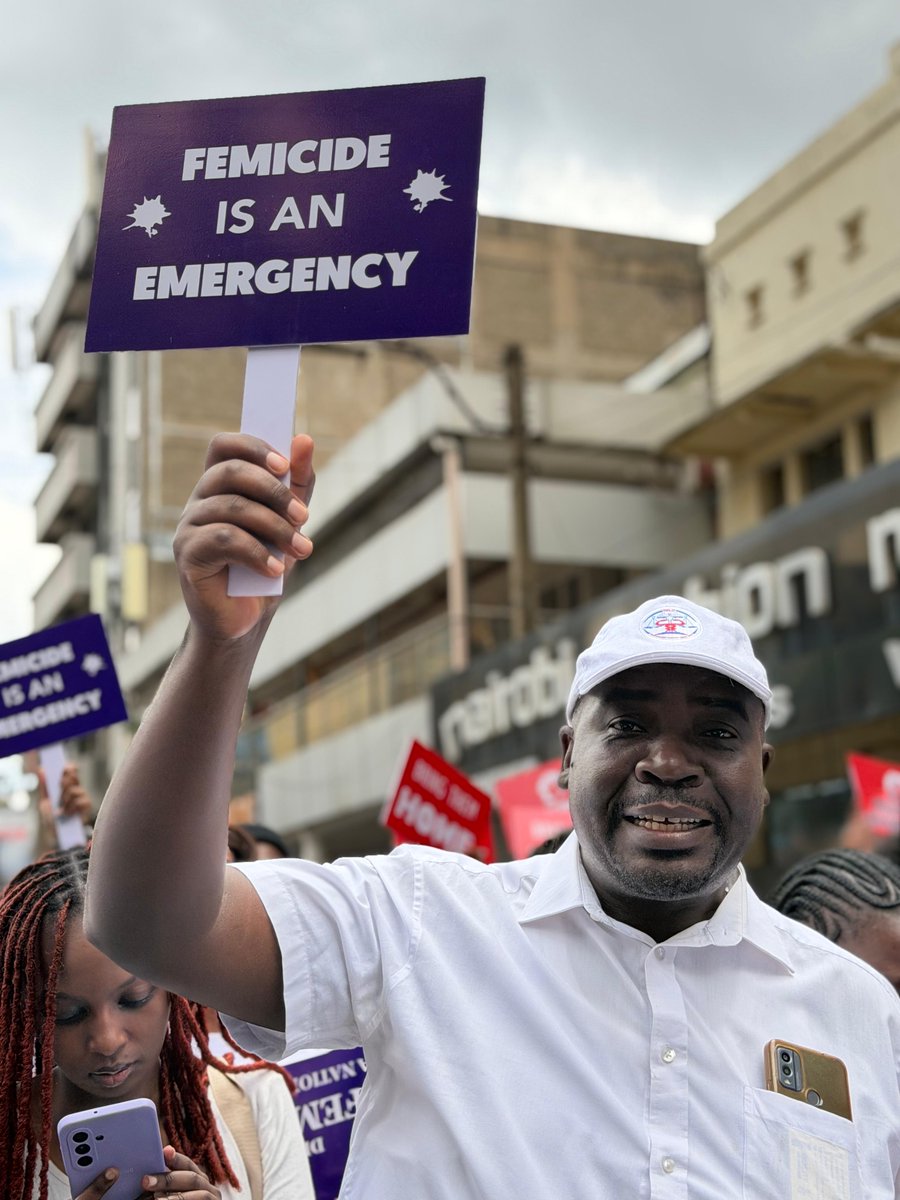 Amnesty Kenya tweet media