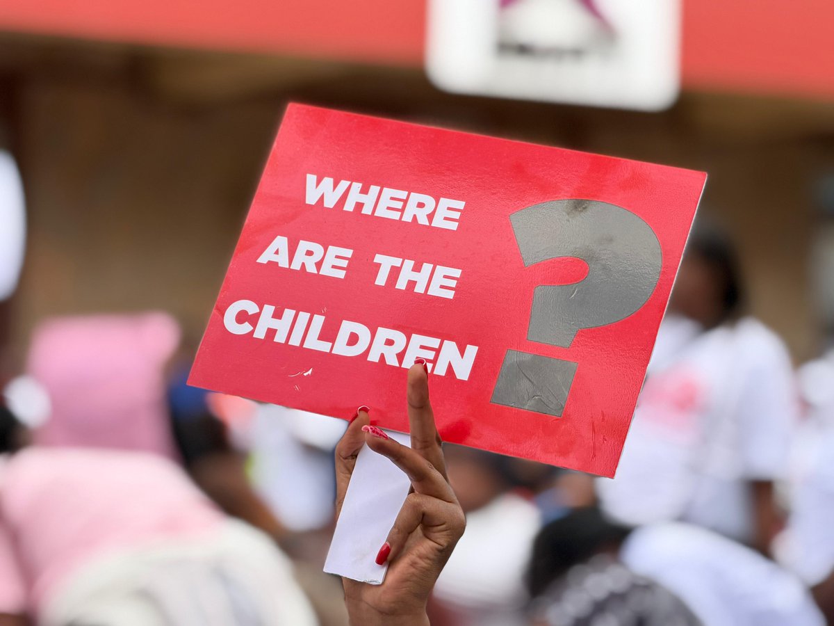 Amnesty Kenya tweet media