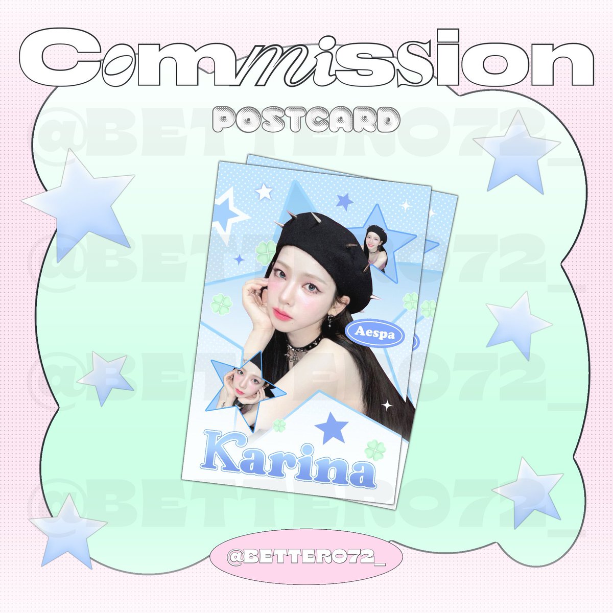 BETTER072_'s tweet photo. 🫧 𝒞ms 0p3n ❤︎ 🐬 〰️ 🍒
☆◞🍄₊˚ Commission open ◞🍀₊ °
 𓂃 ✳︎ รับออกแบบต่างๆ ★☆★
สนใจสอบถามเพิ่ม DM เลยคับ ✿˘˘✿
꒰ #รับออกแบบ #รับออกแบบโปสเตอร์ #รับออกแบบgiveaway #รับออกแบบของแจก ꒱ https://t.co/76Abexr5Xd