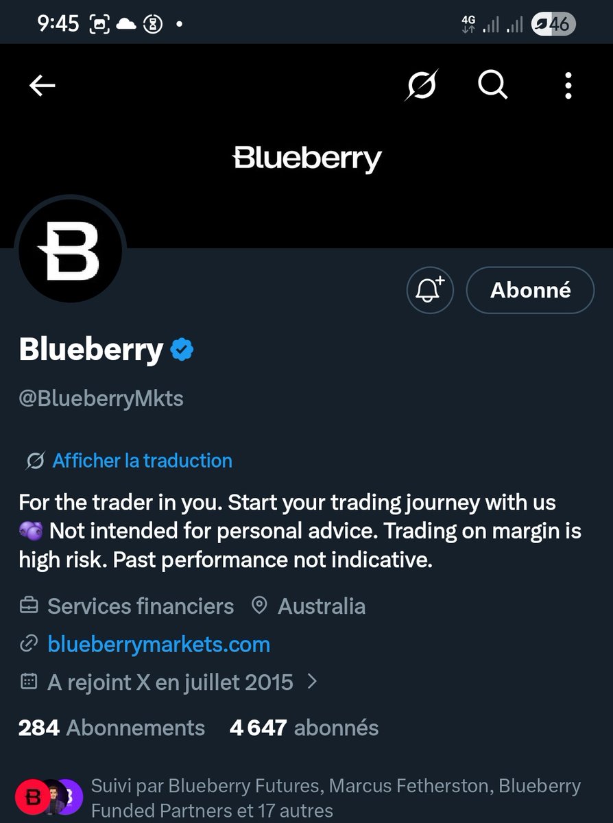 Trident_223's tweet photo. @BlueberryFunded @JeremyofCrypto @BlueberryMkts @diarra_Fx 
@Abdouhaine 
@ccheick815 https://t.co/SaT4cQrcpF