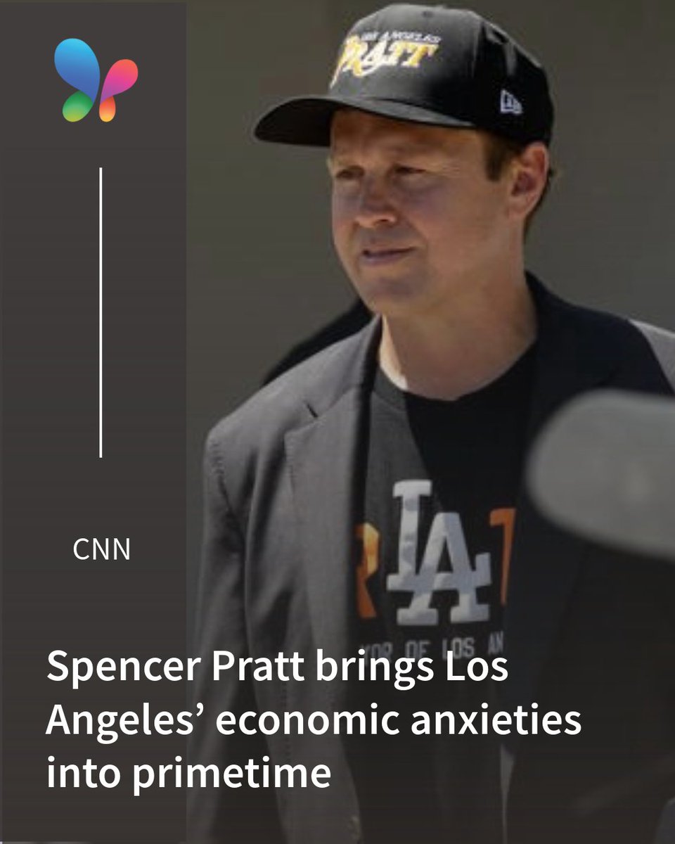 MSN's tweet photo. LA affordability challenges reach mainstream audience 💸

🔗https://t.co/Oxp1F8V2yy https://t.co/NaJbRidUOV
