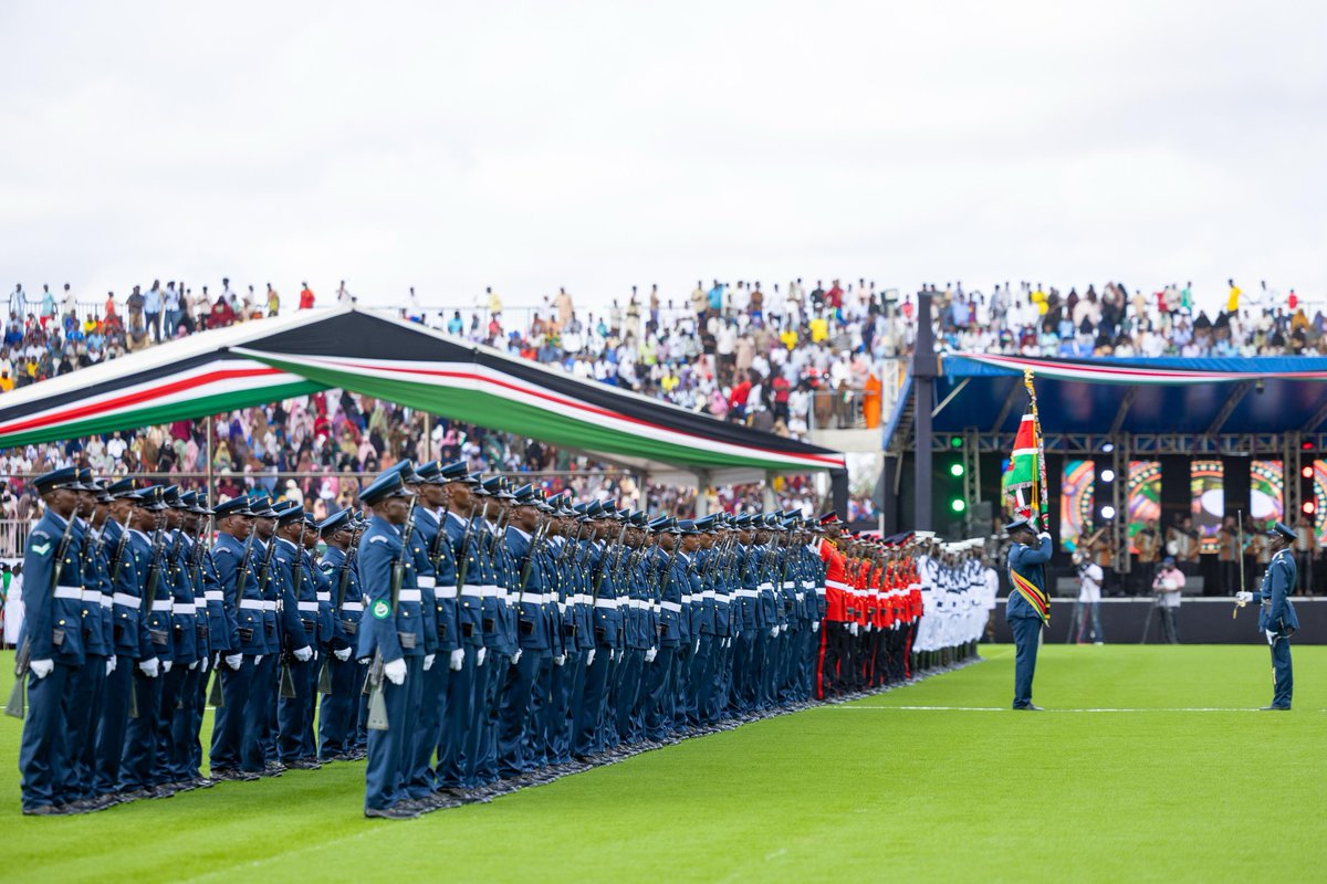 WilliamsRuto's tweet photo. In healthcare, more than 800,000 residents across the region have registered with the Social Health Authority (SHA), which has already paid KSh8.1 billion in claims to hospitals in Wajir, Garissa and Mandera, expanding access to quality and affordable healthcare services. https://t.co/K3wQ8Lr5h2