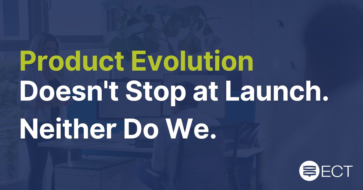 ECTTelecoms's tweet photo. Continuous product evolution is not a matter of quarterly roadmaps and waterfall change requests.

The launch of a new service is not the end of the collaboration, but rather just the beginning. When you and your customers start to use a product, valuable data and feedback begins flowing which you can and should use to improve the user experience, to adapt the product to new and changing use cases, to individualize it for your important business and public sector customers, and to integrate third-party products and proprietary enterprise systems as requested by your customers.

This is indeed the really fun part where low code lets you do so much more.

That's why we offer all our customers a Dedicated Agile Programming Squad. Such a Dedicated Squad generally includes a scrum master, solution architect, one or more frontend and backend engineers and automated testing experts. You provide the product owner who determines the backlog. You can add your own people or third-party experts, and even integrate the Squad into your DevOps. It works full-time only for you, using our low code to continuously enhance your products or even compose completely new products.

The Dedicated Squad generally works in short sprints of max. three weeks and the results are then available to you in your development network. Imagine being able to fulfil customer requests this quickly. By continuously individualizing your offering for important customers, you can add value, justifying a premium price, and at the same time, you can improve customer retention.

The Dedicated Squad also serves as an open communications channel for knowledge transfer between us. We become more familiar with your goals and customer requirements, while your people become experts in using our low code.

This all amounts to better business outcomes for you and your customers.

🔗 More on continuous co-development with ECT: https://t.co/0GSzxjhbZW

#Telecoms #LowCode #AgileDevelopment #ContinuousDevelopment #TelecomInnovation