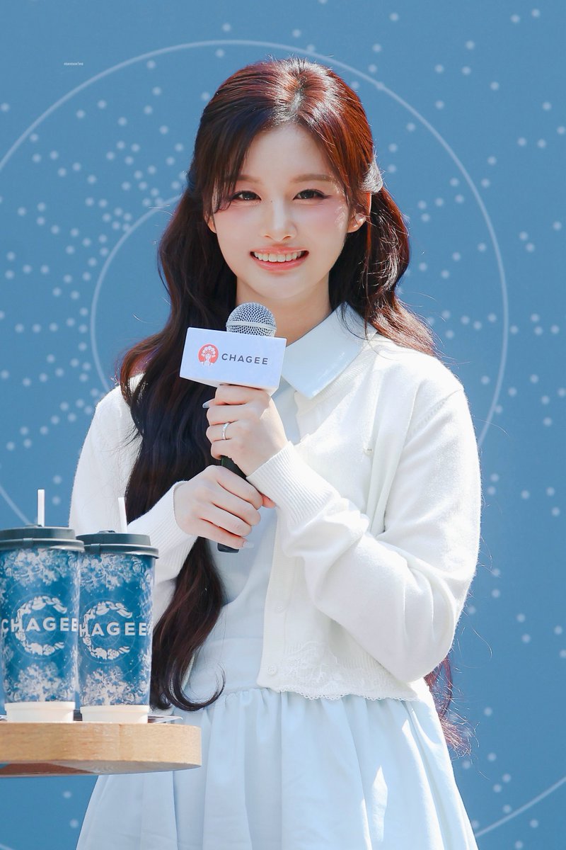 memories126_'s tweet photo. 260430 

#NMIXX #엔믹스 
#설윤 #SULLYOON https://t.co/P9r3vdKeYy