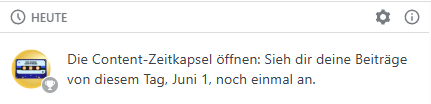 Bodenseeperlen's tweet photo. "Heute vor 1 Jahr", "...vor 2 Jahren" etc. ist ein prima Format, um die besten Geschichten von früher gelegentlich hervorzuholen. Am 1. Juni ist das allerdings schwierig, weil es an diesem Tag über die Jahre so viel Lesenswertes gab. Daher: Ein Thread 🧵 (1/4) https://t.co/eu0J7HTVWw