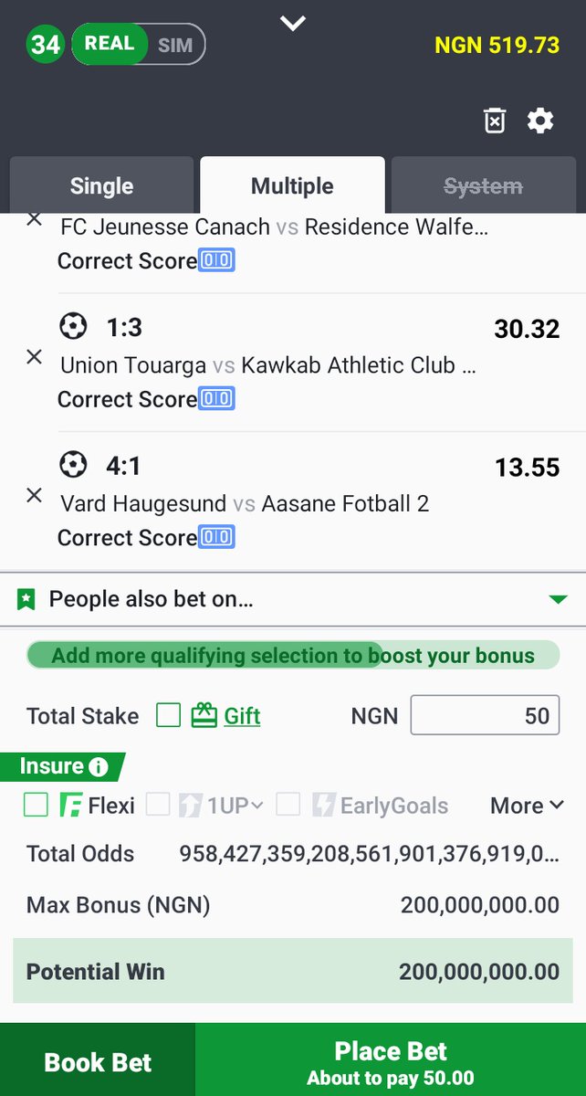 pascal48721027's tweet photo. 34/34 correct scores spreadsheet today only
At least 15 go enter
@olliewears 
@iam_NelsonIbe 
@Boomluck1zz 
@MrIsaactips 
@krisman0q 

Pick your poisons!! https://t.co/sI9nepRK7n