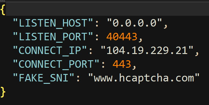 msadr471's tweet photo. @AmirStillAlive @swiftylions ای پی تمیز؟؟؟
والا تو کانفیگ snispoofing اینا هست:
تازه برای من تنها این https://t.co/9ZvzzAseN4 کار میکنه این نسخه جدیدی که اومده مثل https://t.co/Z3OUIZcLbM نصبش کردم اما اصلا کار نمی کنه! چرا؟ پنل BPB هم بعضیا خودشون به صورت پیش فرض داره برای من روی ایرانسل پینگ میده. https://t.co/r8KP7kG5K8