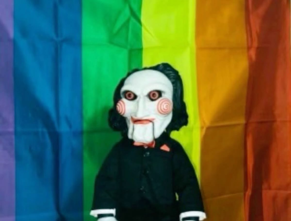 subcorpion27's tweet photo. Happy Pride Month! 🏳️‍🌈 https://t.co/7KIewlomke