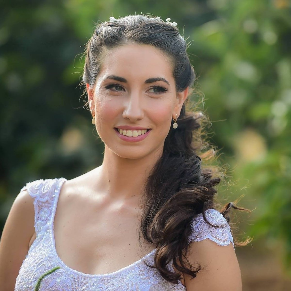 israelititan's tweet photo. Her Name Was Einav Elkayam Levy 

murdered by Hamas on October 7.

Remember her name https://t.co/op71DBvCTy