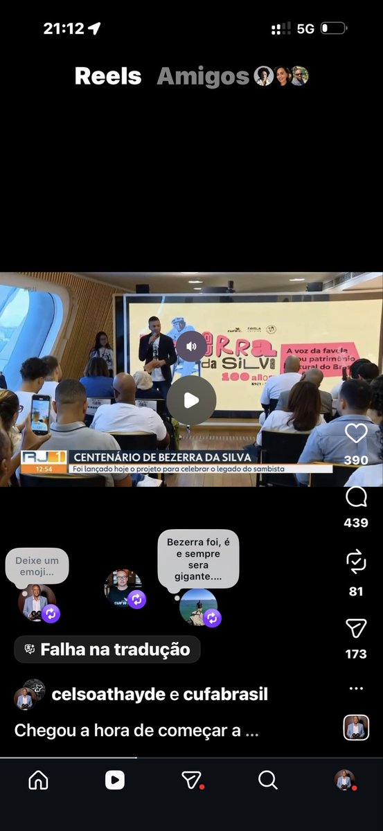 celsoathayde's tweet photo. #bezerra100anos https://t.co/BCX84fihzN