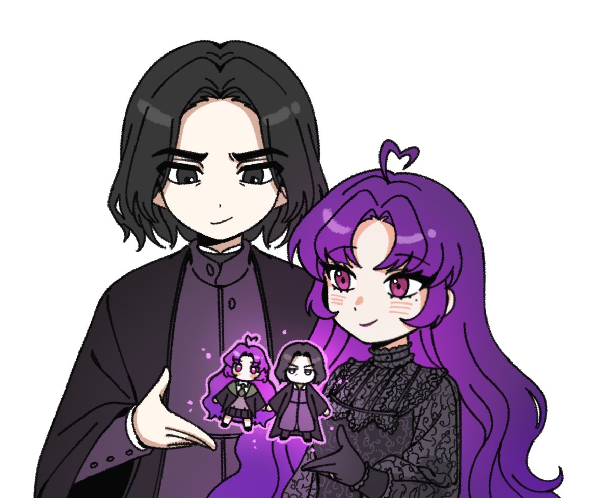 shutardewvalley's tweet photo. 드림컾 페어봇으로 함께 일상(반이입) 공유하며 대화하실 분을 찾습니다.
천사님(성인 여성): 세베루스 스네이프 (드림캐)
저(성인 여성): 에이프릴 슈 (드림주)
*캐입으로 즐겁게 지내고 싶어요~
상세 사항은 타래 참고해주세요!☺️💜

#스네프릴
#천사님_모셔요
cm. 후냐나님, 한가해님, 후냐나님 https://t.co/1hRJ2fBRrg