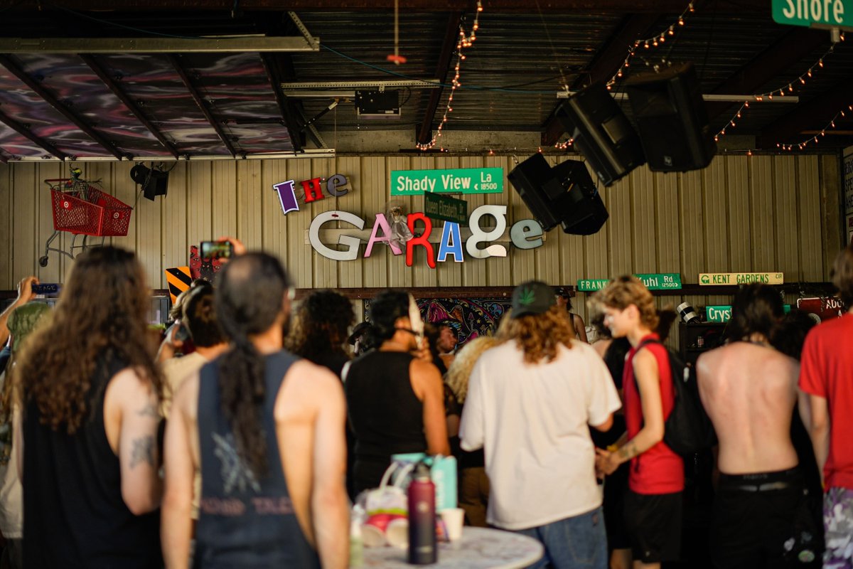 bannermoco's tweet photo. ‘Save the Garage’: The ongoing battle over a beloved music venue on the Agricultural Reserve https://t.co/87rD1esfAQ https://t.co/JSKN42Jeol