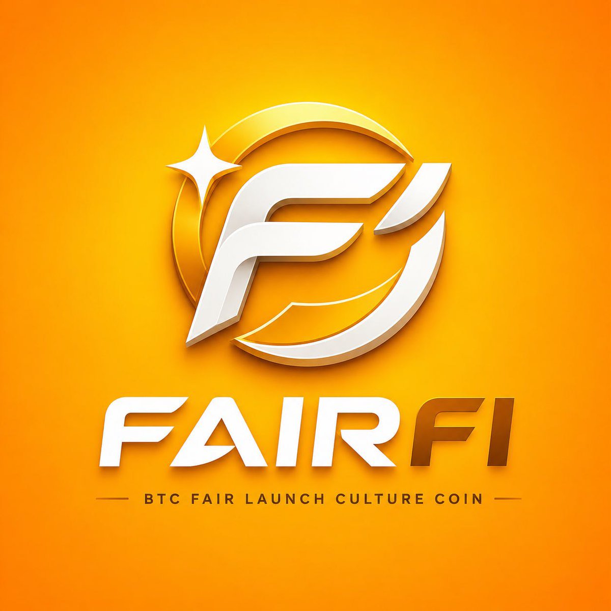FairFicoin's tweet photo. FairFi.
Fair Launch.
BTC Halving Mechanics.
FOMO Competition.
The Last Block Wins. https://t.co/tXyyj8kkmm